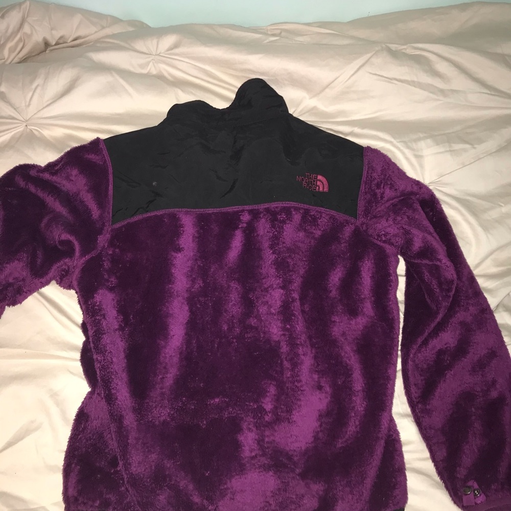North face jacket - Picture 5 of 5